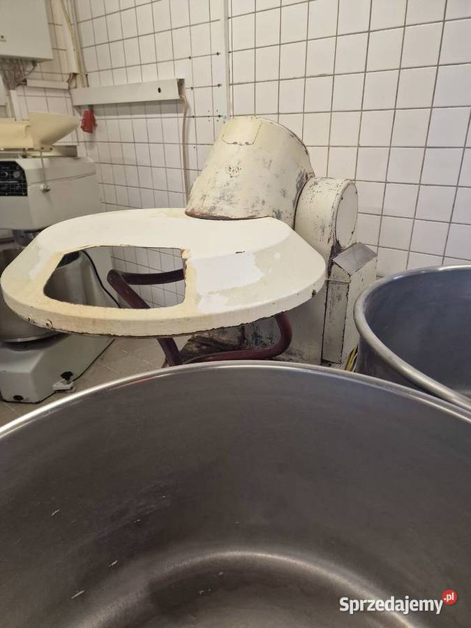 Miesiarka do ciasta 5 dzieży WP DK podkarpackie Rzeszów