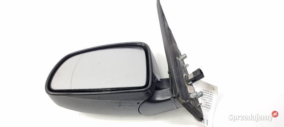 LUSTERKO PRAWE OPEL MERIVA A E9014176 2HU Lipno