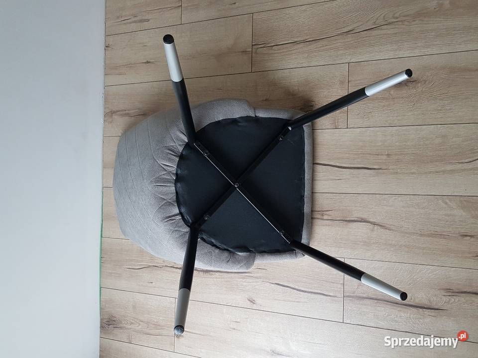 Krzesła roxanne Lipki