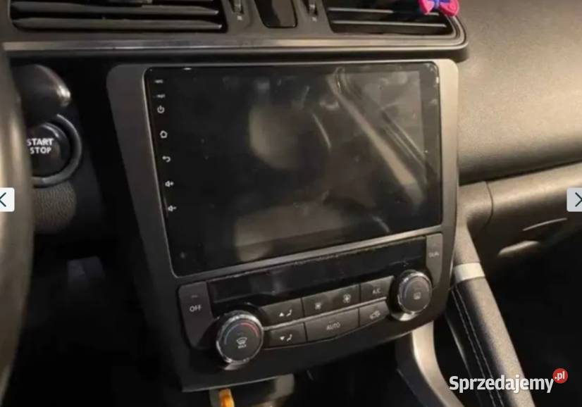 Radio Android 13 Renault Kadjar 20152019 wifi