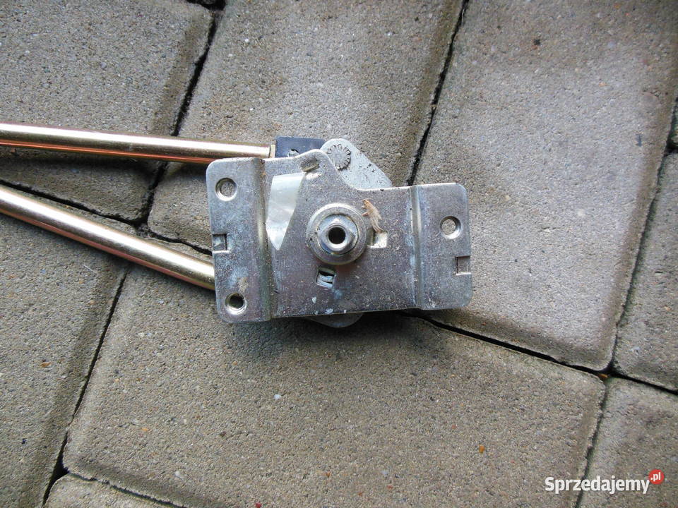 1336748080 Mechanizm klamki drzwi tylnych do dostawcze Części samochodowe