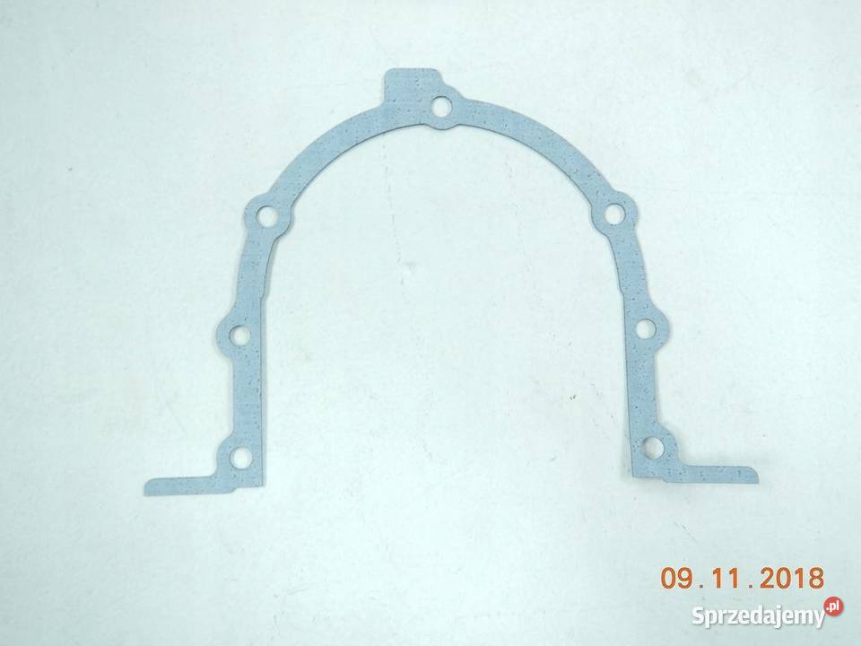 USZCZELKA PODSTAWY USZCZELNIACZ OLEJU KIA SOUL osobowe