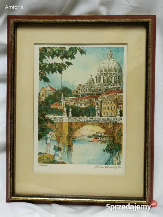John Speirs Franklin Art Gallery Najbardziej dolnośląskie Góra sprzedam