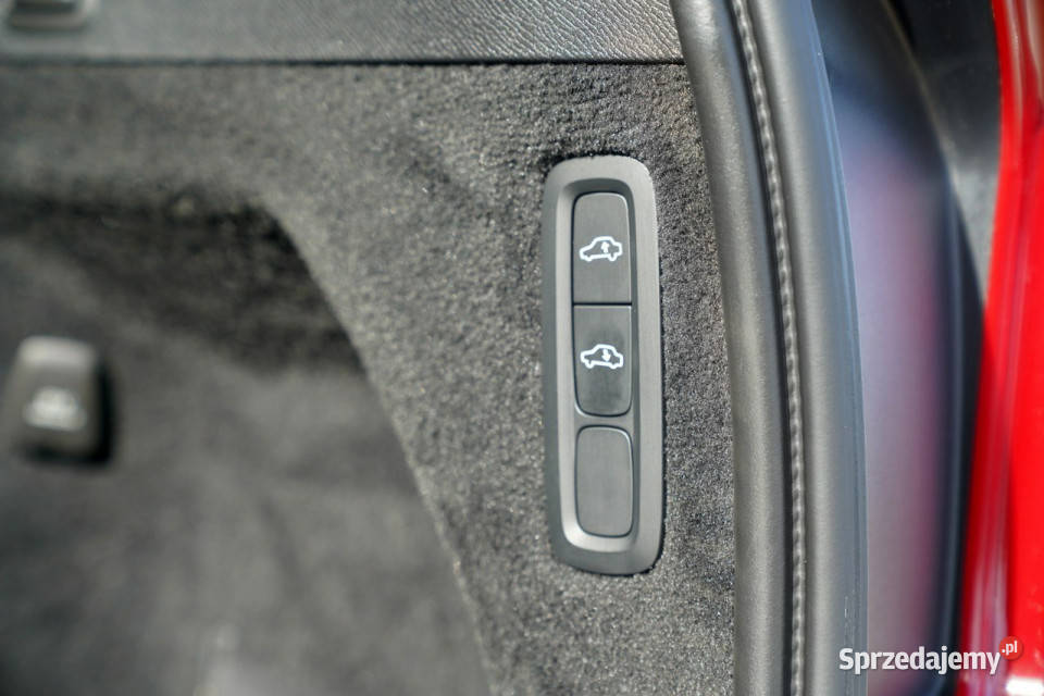 Volvo XC 90 RECHARGE panorama FUL LED wentylacja