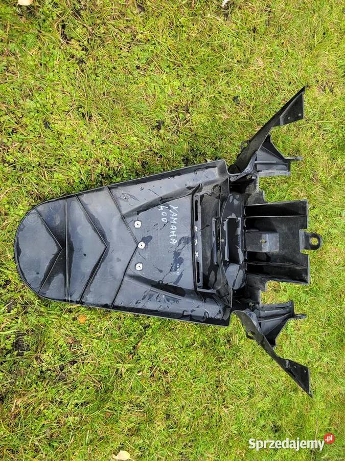 YAMAHA MAJESTY 400 blotnik tyl Piła sprzedam