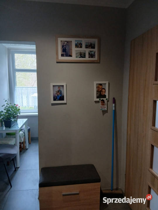 Sprzedam mieszkanie parter Sprzedaż
