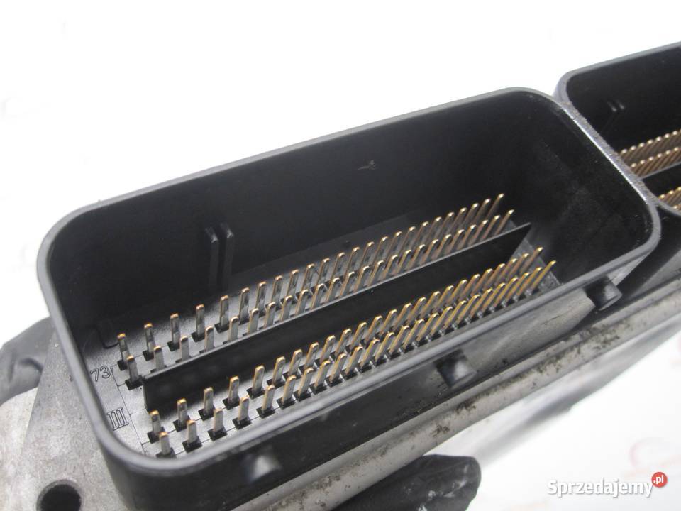 MERCEDES VITO W639 22CDI 10r komputer sterownik Kielce sprzedam