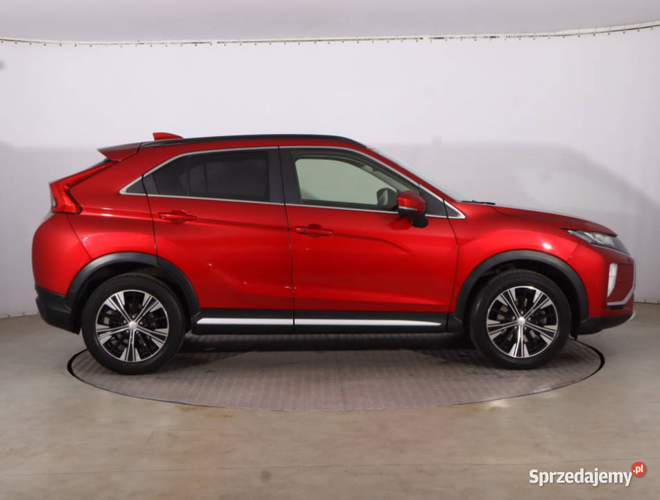 Mitsubishi Eclipse Cross 15 TMIVEC Piaseczno