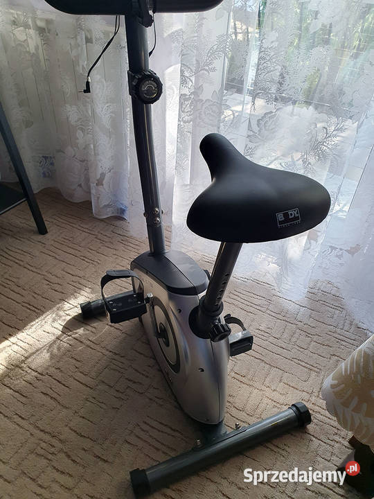 Rower stacjonarny Smart Bike BC1700 Michałowo