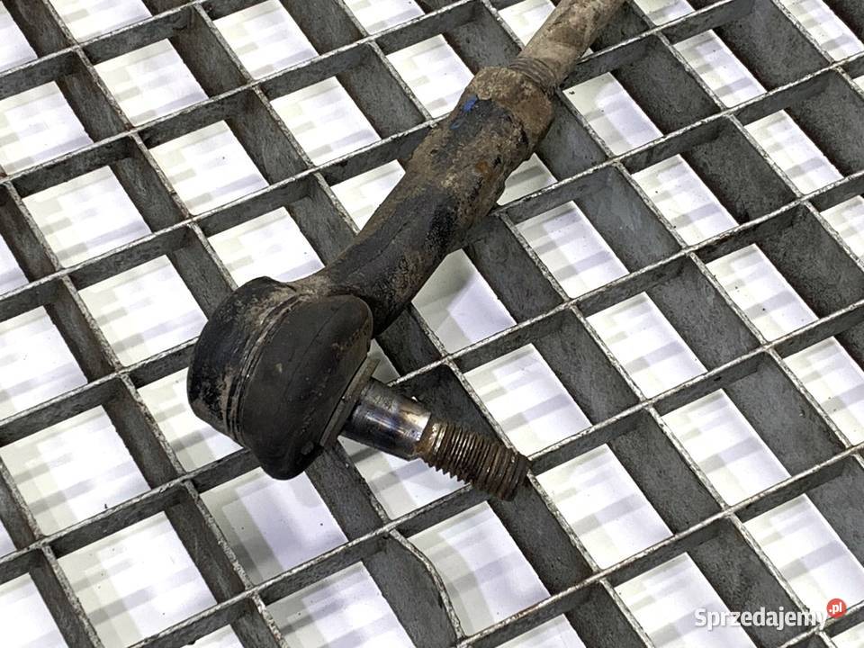 PRZEKŁADNIA KIEROWNICZA MAGLOWNICA FORD TRANSIT Układ kierowniczy sprzedam