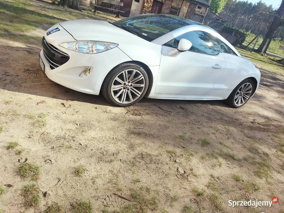 RCZ śląskie Herby