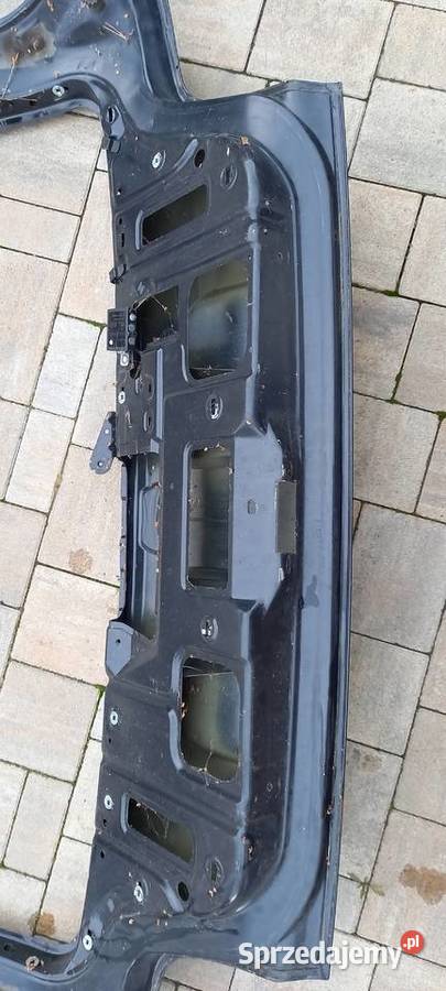 BMW e36 kombi klapa tylna szyba podkarpackie Brzozów sprzedam
