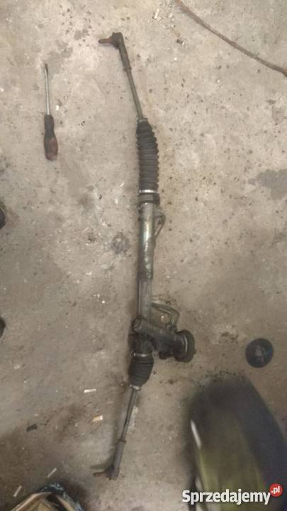 Maglownica VOLKSWAGEN LUPO Margonin