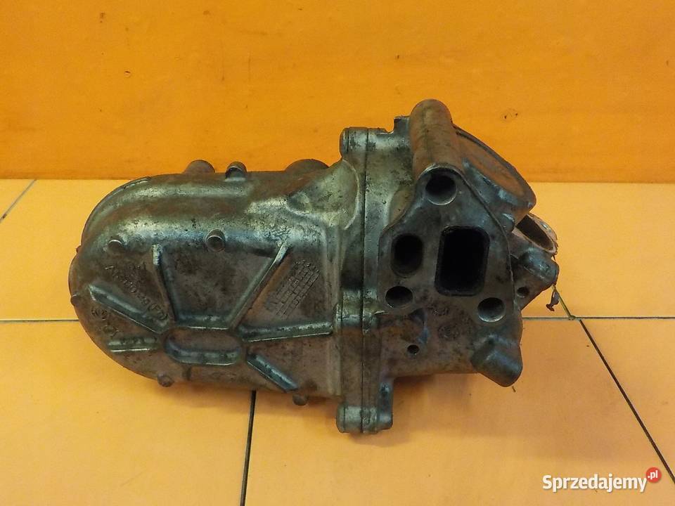 DOBLO II COMBO 13 MJET 13r 90 263A2000 zawor EGR mazowieckie Suków