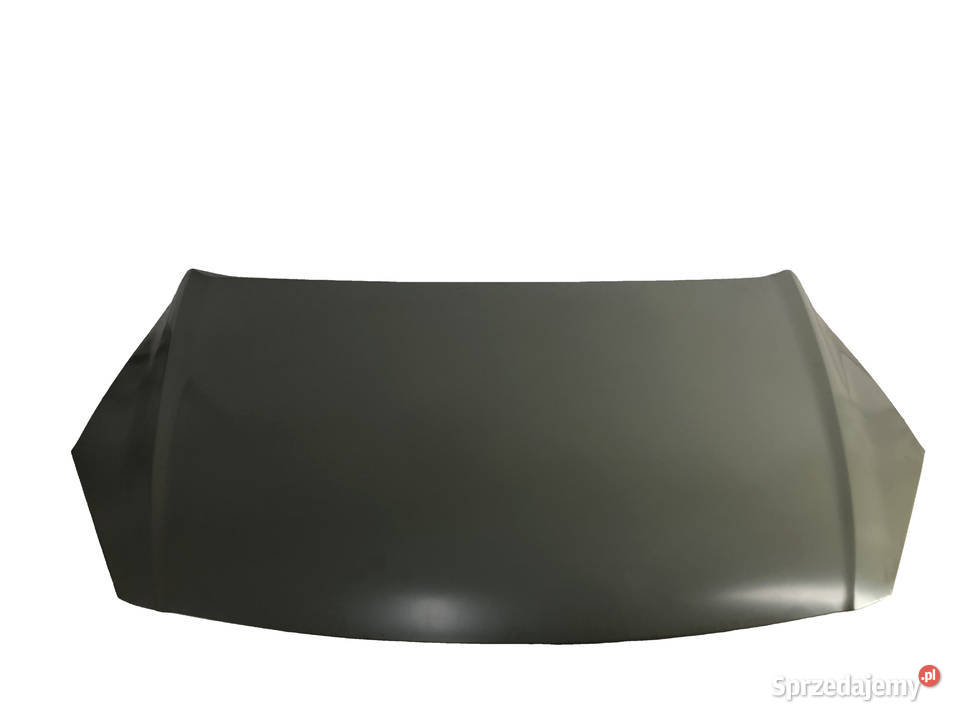 Hyundai i30 FD I 032007032012 Maska pokrywa świętokrzyskie