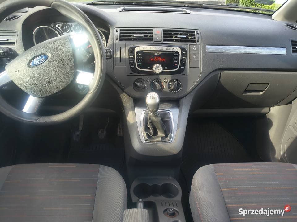 Ford C Bodzentyn