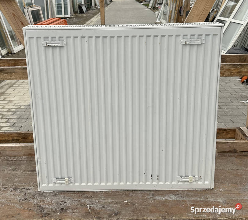 Grzejnik Używany 90x90 V22 Lublin sprzedam