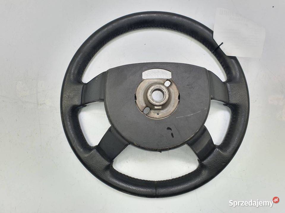 KIEROWNICA LAND ROVER RANGE ROVER VOGUE LIFT Lipno