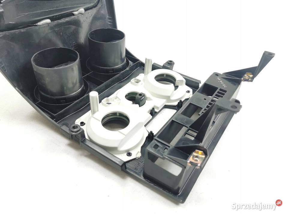 KONSOLA ŚRODKOWA ALFA ROMEO 145 146 1999 NOWA