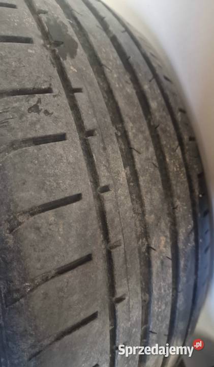 5x112 18 Frysztak sprzedam