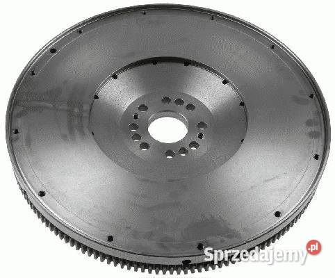 Koło zamachowe SCANIA 1471237 324640 Fi430 144 Częstochowa