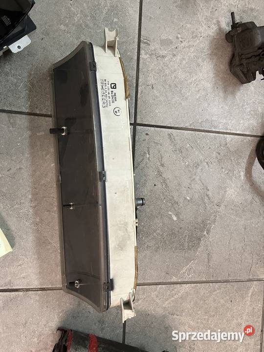 Licznik FSO Polonez Caro Atu Pilzno