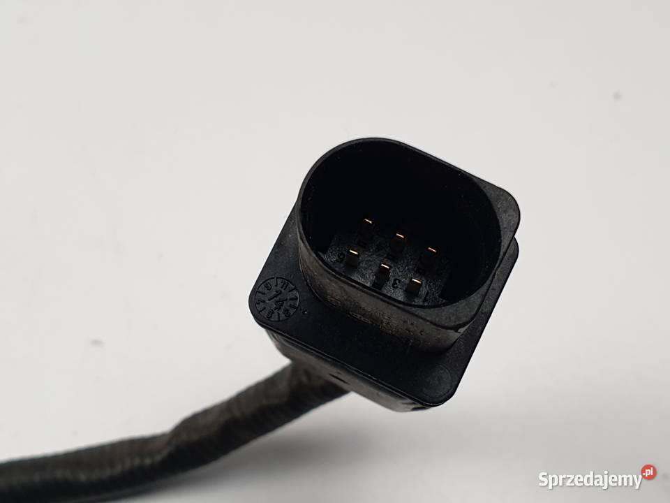 SONDA LAMBDA Opel Astra IV J 17CDTI A17DT A17DTR lubelskie Chełm sprzedam