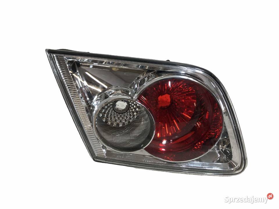 MAZDA 6 GGGY 062002042005 Kombi Lampa tylna lewa świętokrzyskie sprzedam