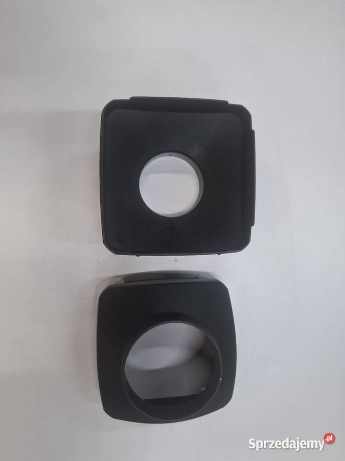 Airtronic D2 wylot powietrza Fi 60 Fi 75 plastik