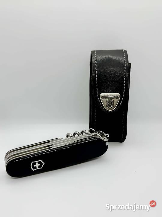 Victorinox 136033 scyzoryk Spartan 91 mm 12 Elbląg