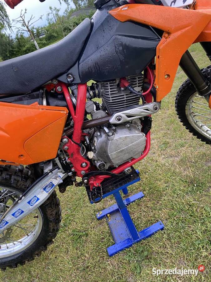 Barton nxt 250 Cecenowo sprzedam