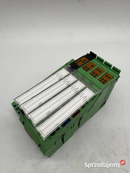 Phoenix Contact ILC 155 ETH 2999188 Controller Warszawa