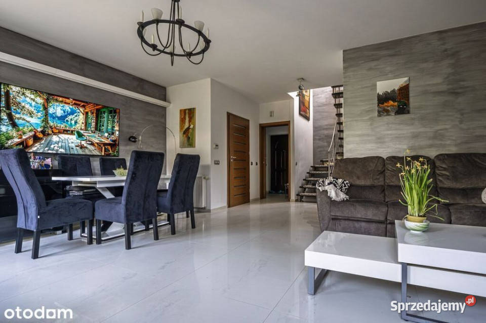 Dom 123m2 Szczecin Domy zachodniopomorskie sprzedam