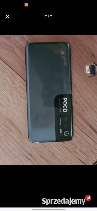 Poco m3 pro 5g Wielkie Rychnowo