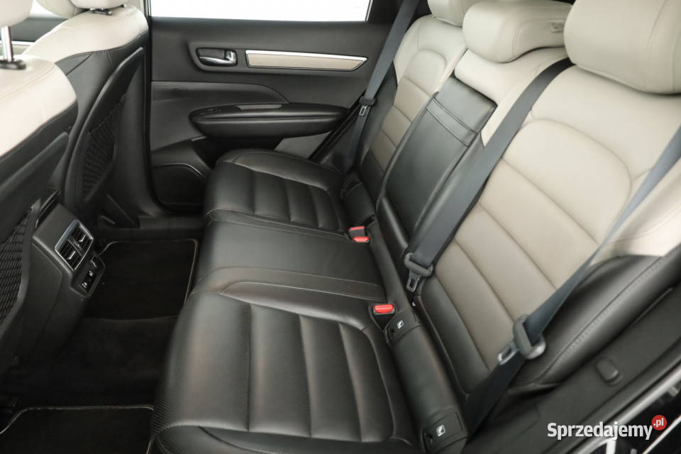 Renault Koleos 20 dCi ESP Lublin