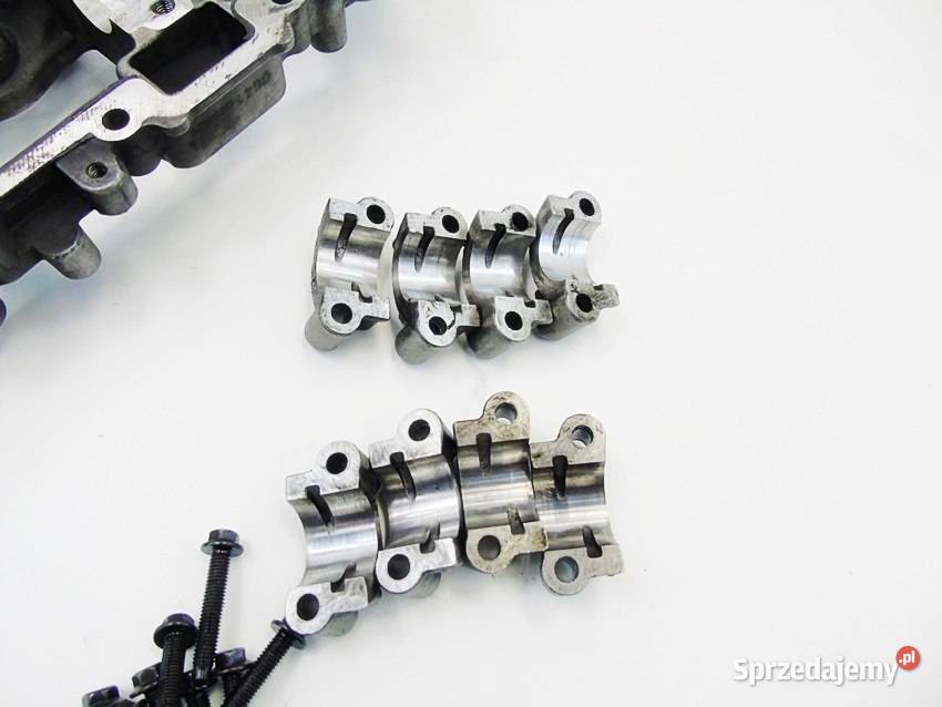 POKRYWA ZAWORÓW 16 HDI C4 C5 207 307 407 308 206 Sosnowiec