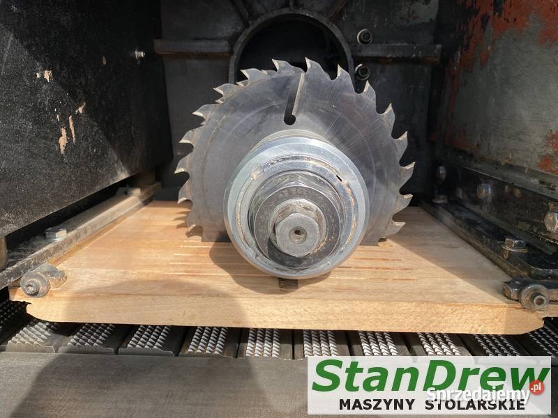 Wielopiła gąsienicowa QMJ143E 30012 sprzedam