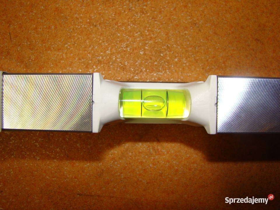 Poziomica STANLEY FATMAX 50 2 libelle Ref 043620 Bielsko-Biała sprzedam