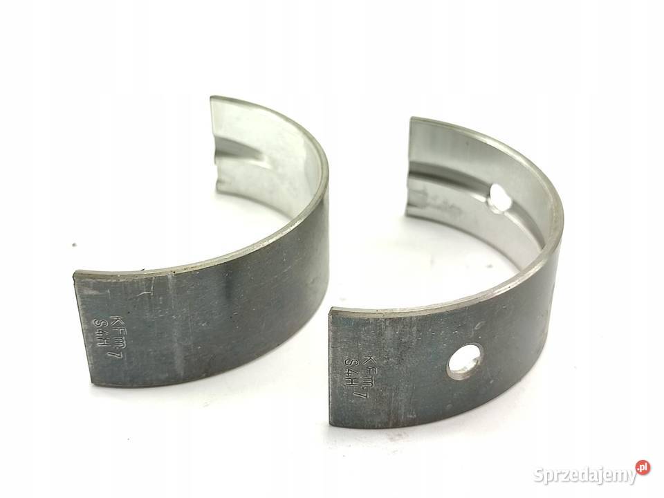 ZESTAW PANEWEK 8 MITSUBISHI PAJERO III 25 TDI lubelskie sprzedam