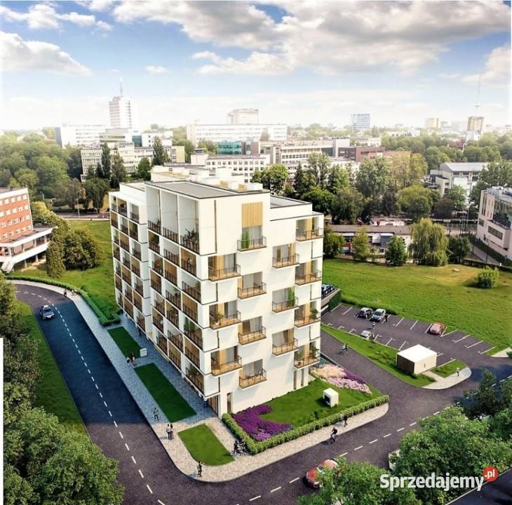 Mieszkanie na sprzedaż 2831 metrów 2 pokoje Lublin