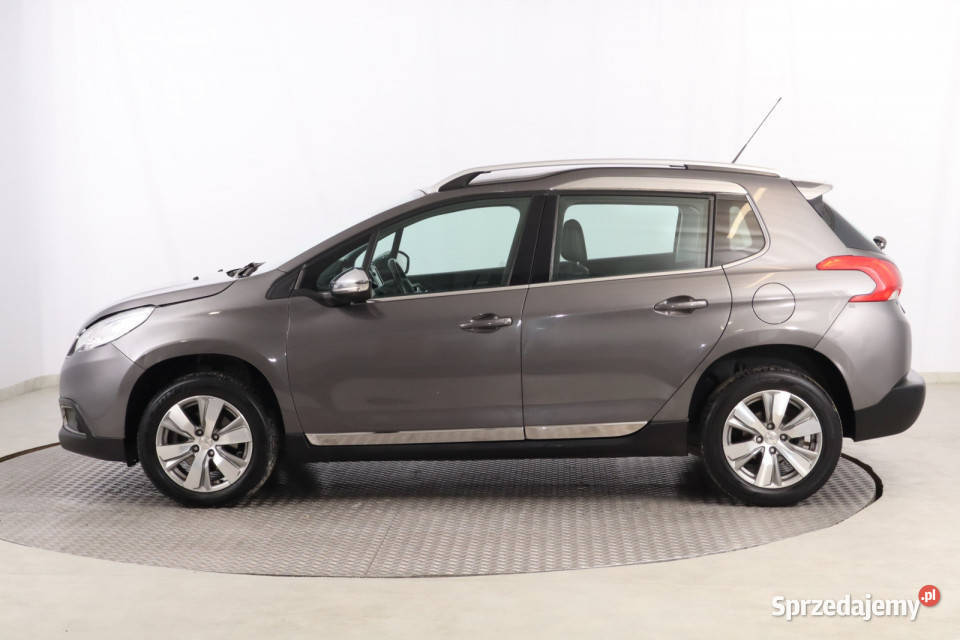 Peugeot 2008 12 PureTech SUV Zabrze