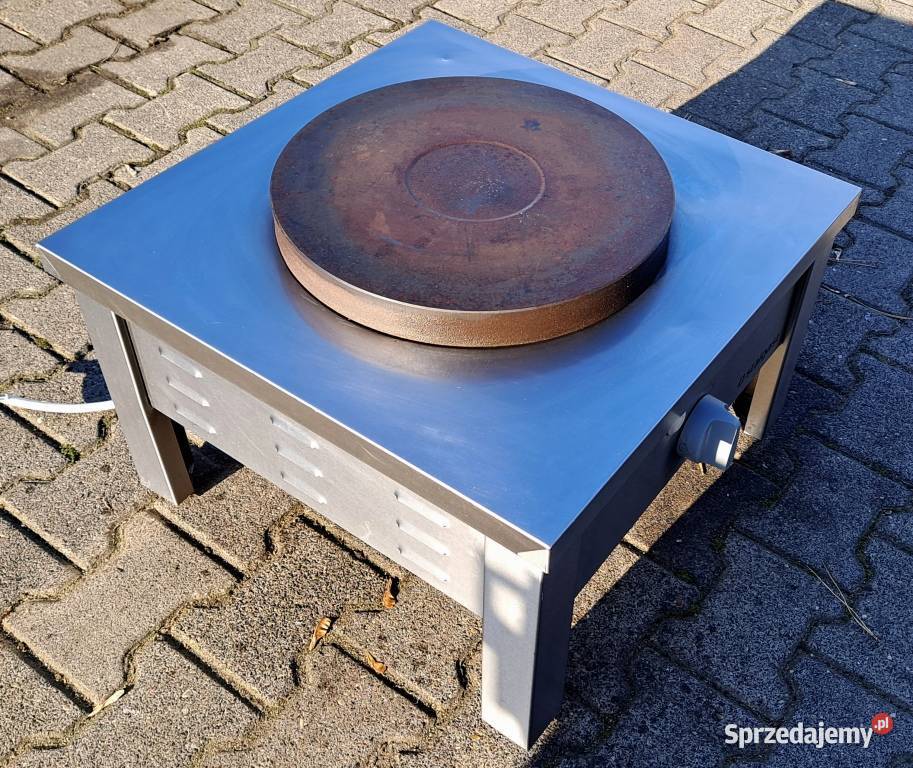 TABORET GASTRO ELEKTRYCZNY STALGAST 773020V02 Nowe Skalmierzyce sprzedam