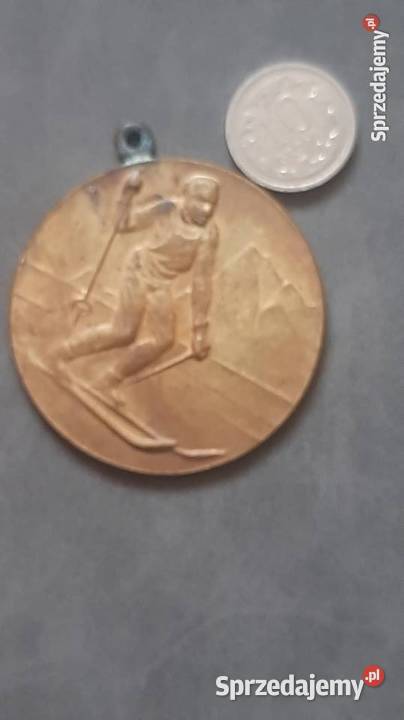 Medal Bielsko-Biała