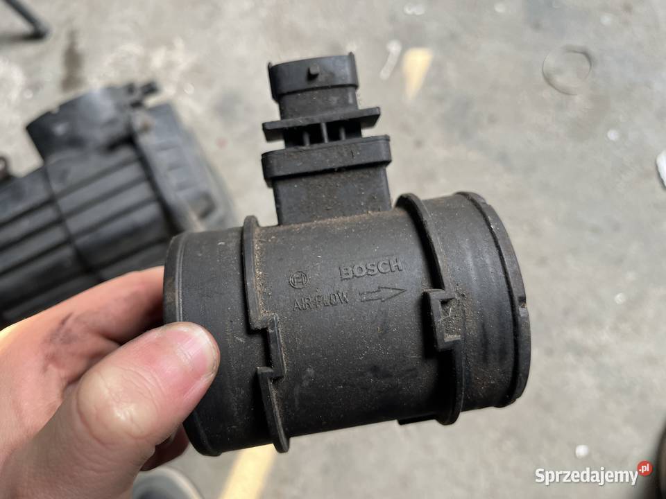 Przepływomierz przepływka Alfa Romeo 159 19 JTD Jarosław