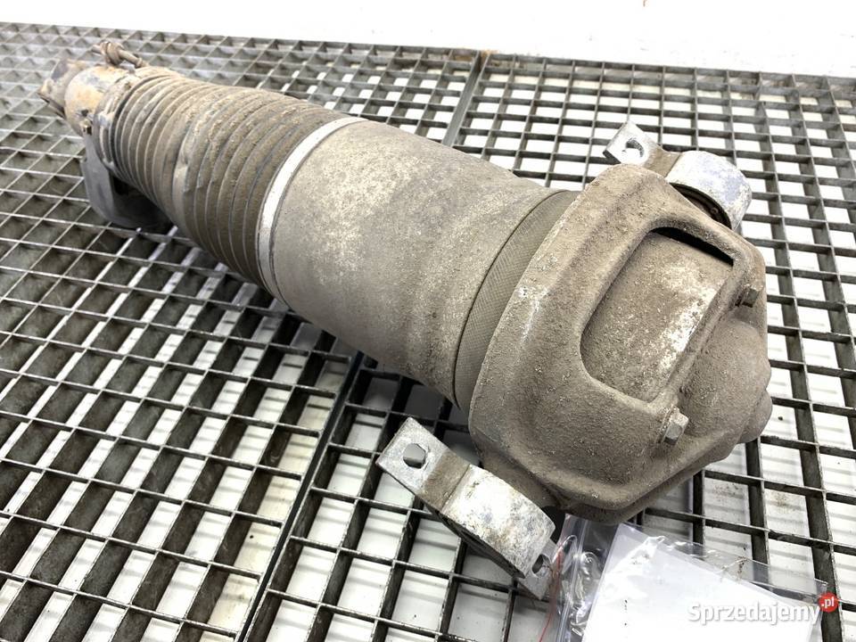 AMORTYZATOR PRAWY TYŁ AUDI Q7 4L Hatchback