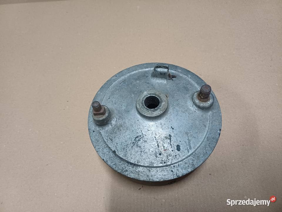 Bęben Hamulcowy Szczękotrzymacz WSK 125 175 Kos Łowicz sprzedam
