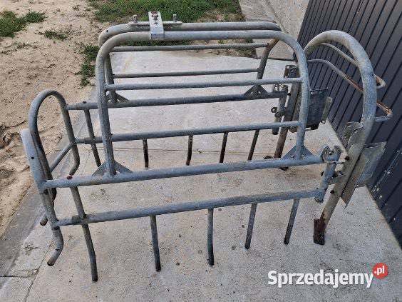 Porodówki kojce porodowe Rolnictwo Starężyn