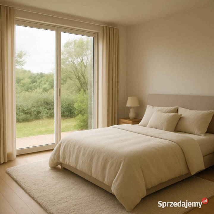 Kraków Czarnochowice mieszkanie na sprzedaż