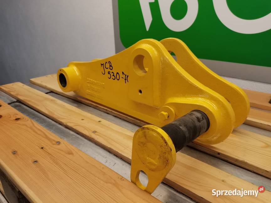 Przegub karetki JCB 54170 16203823 Pozostałe Wilkowo