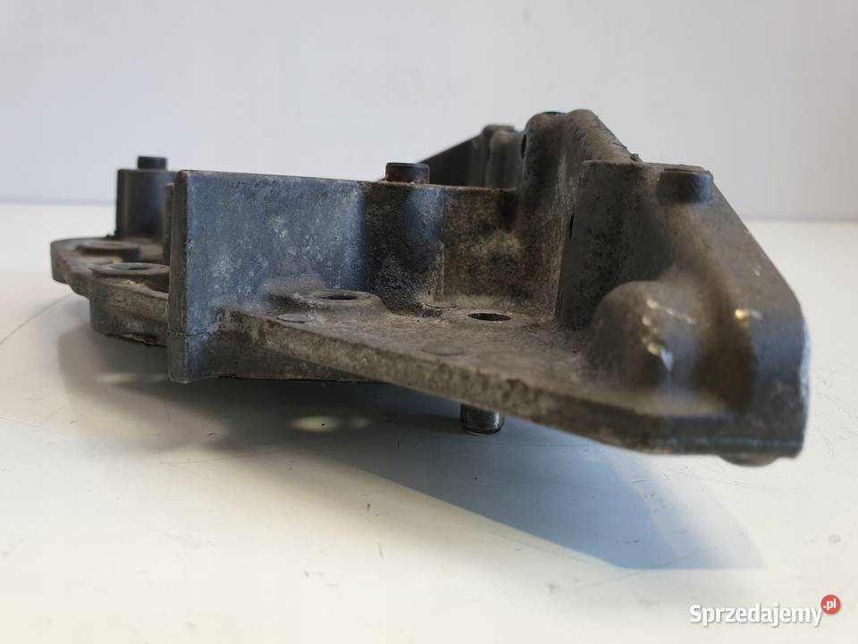 Peugeot 407 18 16V POMPA OLEJU olejowa Chełm